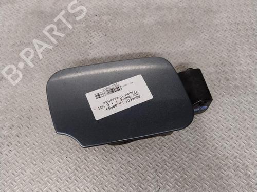 Fuel flap PEUGEOT 407 (6D_) 1.6 HDi 110 (6D9HZC, 6D9HYC) | BP28573100C131 
