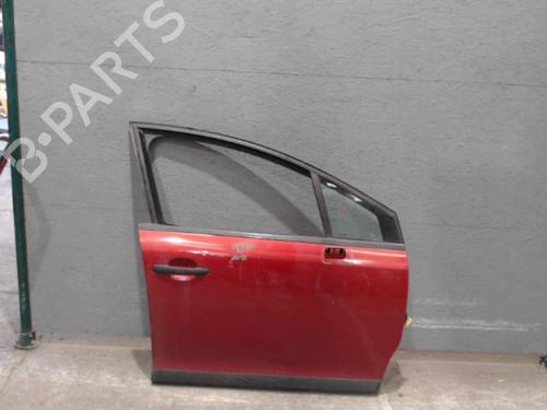 Used Right front door CITROËN C4 I (LC_) 1.6 HDi (90 hp) 24083024