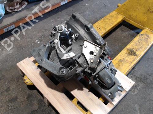Used Gearbox ALFA ROMEO BRERA (939_) 2.2 JTS (939.DXB11) (185 hp) 24088449