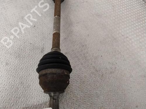 Left front driveshaft CITROËN C3 I (FC_, FN_) 1.4 i | BP26876987M38 