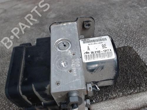 Used ABS pump ABS pump FORD FIESTA VI (CB1, CCN) 1.6 Ti (120 hp) 30483844 30483844
