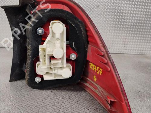 Left taillight BMW 3 Touring (E91) 320 d | BP32377104C34 - Image 3