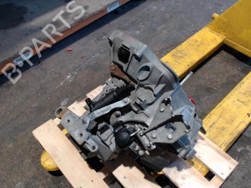 Used Gearbox Gearbox 24086110 24086110