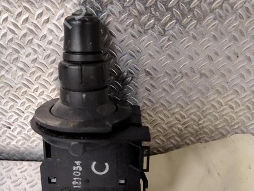 Steering column stalk RENAULT SCÉNIC II (JM0/1_)  | BP26328546I23 