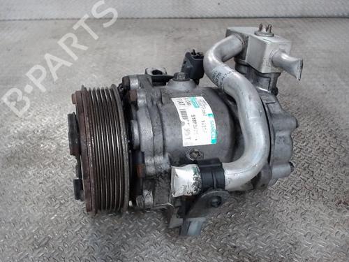 Used AC compressor ALFA ROMEO MITO (955_) 1.3 MultiJet (955AXT1A, 955AYA1A) (80 hp) 24077775