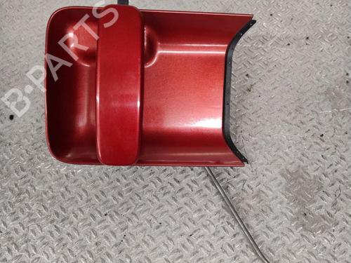 Used Rear right exterior door handle Rear right exterior door handle 37539433 37539433