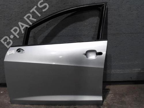 Right front door SEAT IBIZA IV (6J5, 6P1) 1.4 TDI | BP24101337C3 