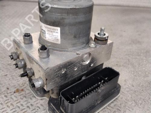 Used ABS pump ABS pump CITROËN C5 AIRCROSS (A_) 1.6 Hybrid 225 (A45GFR) (224 hp) 33893087 33893087