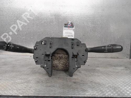 håndbremse CITROËN C5 III (RD_) 2.0 HDi 180 (RDAHWT) (181 hp) 30484291