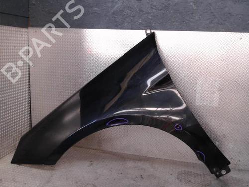 Used Left front fenders MERCEDES-BENZ B-CLASS Sports Tourer (W245) B 200 CDI (245.208) (140 hp) 24095414