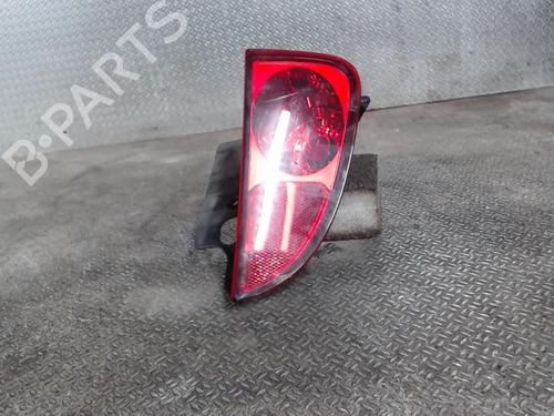 Used Rear bumper right light Rear bumper right light 24084245 24084245