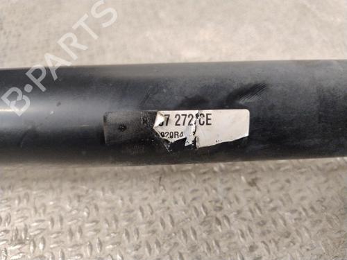 Right front driveshaft SEAT ATECA (KH7, KHP) 2.0 TDI | BP31843106M39