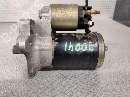Used Starter Starter RENAULT MODUS / GRAND MODUS (F/JP0_) 1.4 (JP01, JP0J) (98 hp) 33477699 33477699