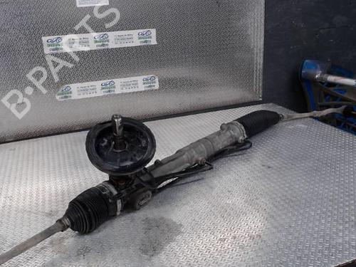 Used Steering rack PEUGEOT 308 I (4A_, 4C_) 1.6 HDi (112 hp) 24097716