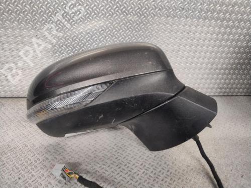 right-mirror-ford-fiesta-vii-hj-hf-2017-40553282 main image