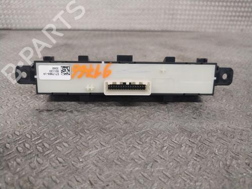 Warning switch RENAULT MASTER IV Platform/Chassis BLUE DCI 150 | BP36819337I22 - Image 3