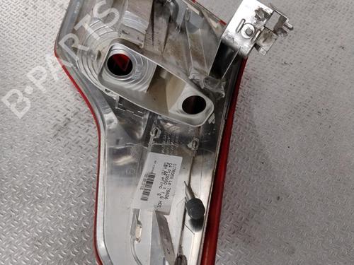 Used Left taillight CITROËN C4 Picasso I MPV (UD_) 1.6 HDi (109 hp) 24085045