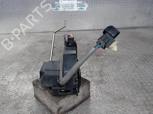 Used Front right lock Front right lock HYUNDAI GETZ (TB) 1.3 i (82 hp) 24079094 24079094
