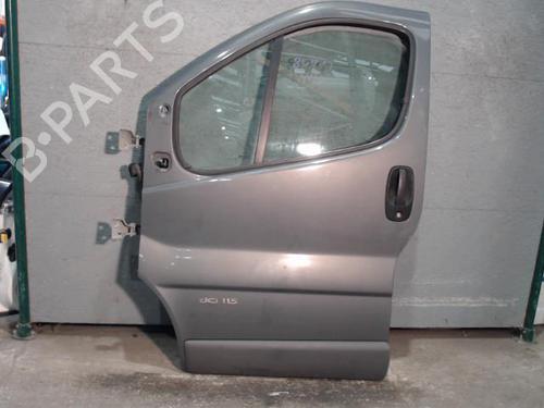 left-front-door-renault-trafic-ii-van-fl-2001-24094613 main image