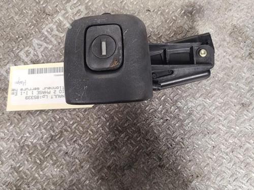 Module électronique RENAULT CLIO II (BB_, CB_) 1.2 (BB0A, BB0F, BB10, BB1K, BB28, BB2D, BB2H, CB0A,... | BP29516241M83 