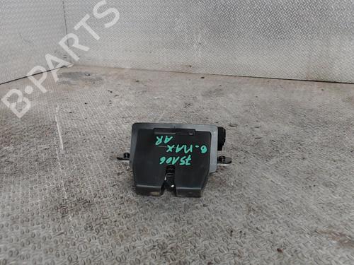 Module électronique FORD B-MAX (JK) 1.5 TDCi (75 hp) 24077966