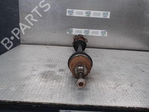 Left front driveshaft AUDI A4 B7 (8EC) 1.9 TDI | BP24098291M38 - Image 5