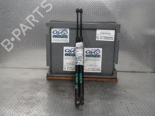Used Tailgate lift support SMART FORFOUR (454) 1.5 CDI (454.001) (95 hp) 24072408