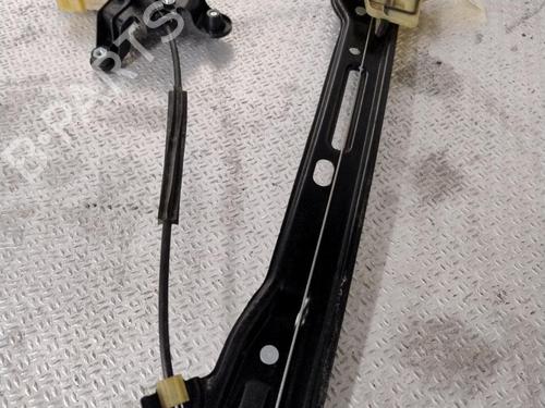 Rear left window mechanism FORD MONDEO V Saloon (CD) | BP26571122C24 - Image 2