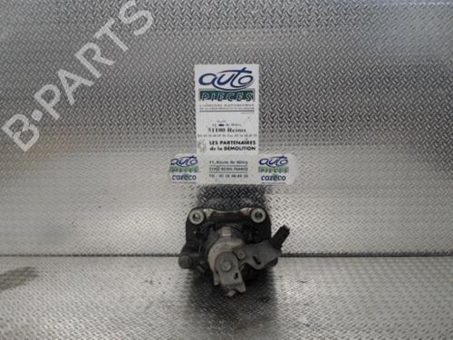 Left rear brake caliper CITROËN C3 Pluriel (HB_) 1.6 | BP24073509M107 