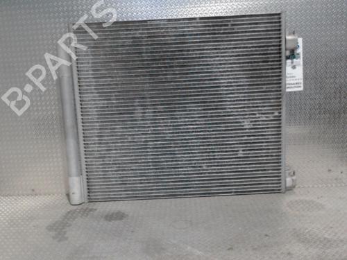 Used Heater matrix Heater matrix RENAULT KADJAR (HA_, HL_) 1.3 TCe 140 (HLNB, HLN1) (140 hp) 24080310 24080310