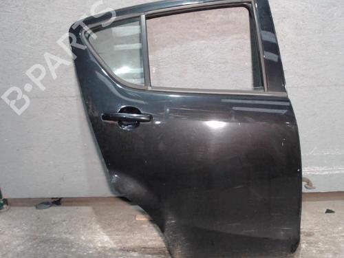 Used Right rear door SUZUKI SPLASH (EX) 1.3 CDTI (A5B413D) (75 hp) 24094804