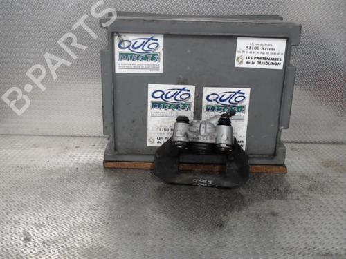 Left front brake caliper CITROËN SAXO (S0, S1) 1.1 X, SX | BP24073096M105 