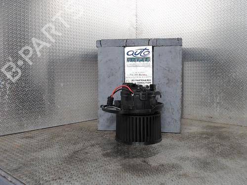 Used Heater blower motor Heater blower motor RENAULT TALISMAN (LP_) 1.6 dCi 130 (130 hp) 24079803 24079803