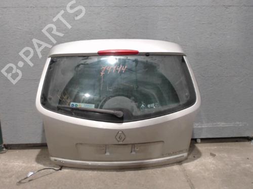 Used Tailgate RENAULT LAGUNA II Grandtour (KG0/1_) 1.9 dCi (KG05) (92 hp) 24076574