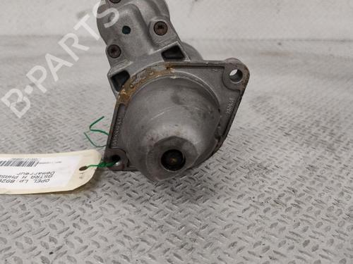 Starter OPEL ASTRA H Estate (A04) 1.3 CDTI (L35) | BP29985687M8 - Image 2