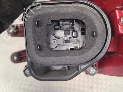 Used Left taillight VW TIGUAN (5N_) 2.0 TDI 4motion (170 hp) 24101870