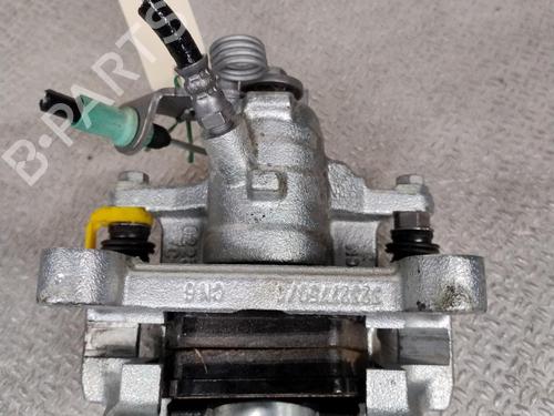 Left rear brake caliper RENAULT TRAFIC III Bus (JG_) 2.0 dCi 150 (JGMU) | BP37002441M107 - Image 4