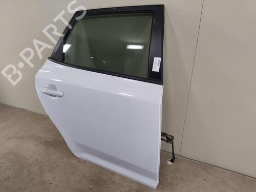 Right rear door KIA CEE'D SW (ED) 1.6 CRDi 115 | BP27393781C5 