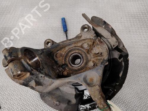 Left front steering knuckle MINI MINI (R56) One | BP29214957M25
