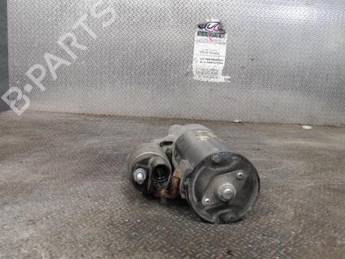 Startmotor AUDI A4 B8 (8K2) 2.0 TDI (136 hp) 24090121