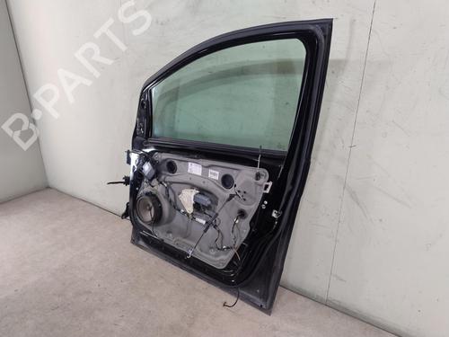 Used Right front door MERCEDES-BENZ A-CLASS (W169) A 180 CDI (169.007, 169.307) (109 hp) 27193052