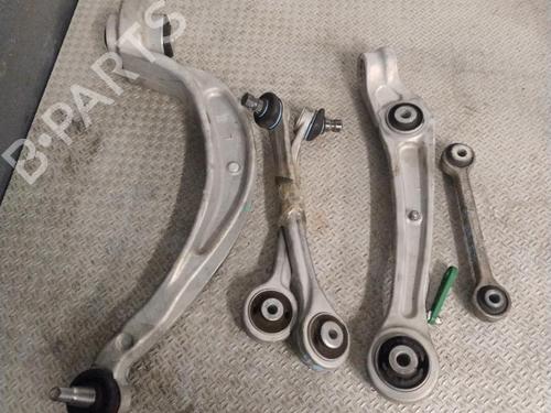 Left front suspension arm AUDI A4 B8 (8K2) 2.7 TDI | BP32486409M12 - Image 5
