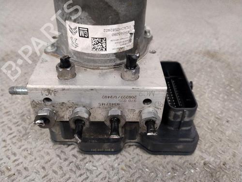 ABS pump CITROËN C3 III (SX) 1.2 PureTech 82 | BP31265895M43 - Image 2