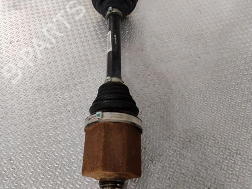 Left front driveshaft AUDI Q3 (8UB, 8UG) 2.0 TDI | BP29929365M38