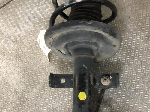 Left front shock absorber RENAULT CLIO IV (BH_) 1.5 dCi 75 | BP24062097M16 