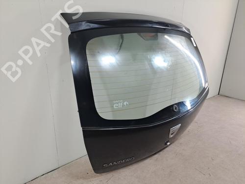 Tailgate DACIA SANDERO 1.2 16V | BP27665917C6
