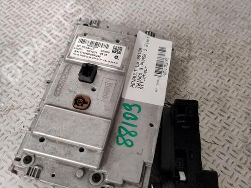 Display RENAULT TWINGO III (BCM_, BCA_) Z.E: (BCA1) (82 hp) 27581479