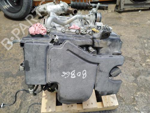 Engine CITROËN C1 II (PA_, PS_) 1.0 VTi 68 | BP28802440M1