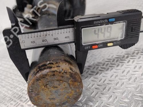 Right front shock absorber RENAULT GRAND SCÉNIC II (JM0/1_) 1.9 dCi (JM14) | BP30163981M17