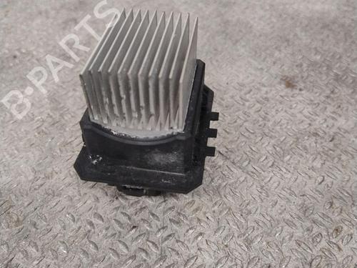 Heater resistor CITROËN C3 Picasso (SH_) 1.6 HDi | BP36242318M108 - Image 4